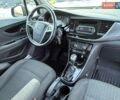 Сірий Опель Mokka, об'ємом двигуна 1.6 л та пробігом 191 тис. км за 14300 $, фото 19 на Automoto.ua