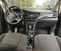 Сірий Опель Mokka, об'ємом двигуна 1.6 л та пробігом 119 тис. км за 13500 $, фото 15 на Automoto.ua