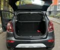 Сірий Опель Mokka, об'ємом двигуна 1.6 л та пробігом 119 тис. км за 13500 $, фото 8 на Automoto.ua