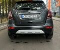 Сірий Опель Mokka, об'ємом двигуна 1.6 л та пробігом 119 тис. км за 13500 $, фото 4 на Automoto.ua