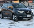 Сірий Опель Mokka, об'ємом двигуна 1.6 л та пробігом 191 тис. км за 14300 $, фото 6 на Automoto.ua