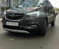 Сірий Опель Mokka, об'ємом двигуна 1.6 л та пробігом 119 тис. км за 13500 $, фото 6 на Automoto.ua