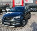 Серый Опель Mokka, объемом двигателя 1.36 л и пробегом 80 тыс. км за 15300 $, фото 1 на Automoto.ua