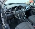 Сірий Опель Mokka, об'ємом двигуна 1.6 л та пробігом 191 тис. км за 14300 $, фото 11 на Automoto.ua