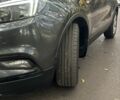 Сірий Опель Mokka, об'ємом двигуна 1.6 л та пробігом 119 тис. км за 13500 $, фото 7 на Automoto.ua