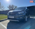Серый Опель Mokka, объемом двигателя 1.6 л и пробегом 115 тыс. км за 14500 $, фото 1 на Automoto.ua