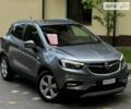 Сірий Опель Mokka, об'ємом двигуна 1.6 л та пробігом 87 тис. км за 16800 $, фото 34 на Automoto.ua