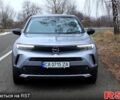 Серый Опель Mokka, объемом двигателя 0 л и пробегом 73 тыс. км за 15900 $, фото 4 на Automoto.ua