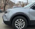 Серый Опель Mokka, объемом двигателя 1.2 л и пробегом 35 тыс. км за 21490 $, фото 4 на Automoto.ua