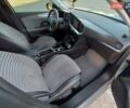 Сірий Опель Mokka, об'ємом двигуна 1.2 л та пробігом 43 тис. км за 21500 $, фото 12 на Automoto.ua