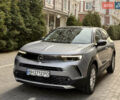 Опель Mokka 2021 в Киеве на Automoto.ua Серый Опель Mokka, объемом двигателя 1.2 л и пробегом 46 тыс. км за 18800 $, фото 3 на Automoto.ua