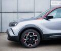 Серый Опель Mokka, объемом двигателя 0 л и пробегом 17 тыс. км за 29999 $, фото 1 на Automoto.ua