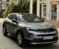 Опель Mokka 2021 в Киеве на Automoto.ua Серый Опель Mokka, объемом двигателя 1.2 л и пробегом 46 тыс. км за 18800 $, фото 7 на Automoto.ua
