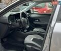 Серый Опель Mokka, объемом двигателя 1.2 л и пробегом 35 тыс. км за 21290 $, фото 17 на Automoto.ua