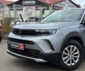 Серый Опель Mokka, объемом двигателя 1.2 л и пробегом 35 тыс. км за 21490 $, фото 1 на Automoto.ua