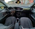 Сірий Опель Mokka, об'ємом двигуна 1.2 л та пробігом 43 тис. км за 21500 $, фото 9 на Automoto.ua