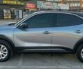 Сірий Опель Mokka, об'ємом двигуна 1.2 л та пробігом 43 тис. км за 21500 $, фото 6 на Automoto.ua