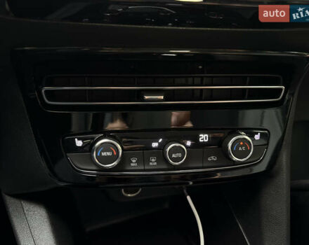 Опель Mokka 2021 в Киеве на Automoto.ua Серый Опель Mokka, объемом двигателя 1.2 л и пробегом 46 тыс. км за 18800 $, фото 29 на Automoto.ua