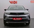 Серый Опель Mokka, объемом двигателя 1.2 л и пробегом 35 тыс. км за 19544 $, фото 1 на Automoto.ua