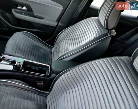 Сірий Опель Mokka, об'ємом двигуна 1.2 л та пробігом 43 тис. км за 21500 $, фото 15 на Automoto.ua