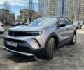 Сірий Опель Mokka, об'ємом двигуна 1.2 л та пробігом 16 тис. км за 20700 $, фото 1 на Automoto.ua