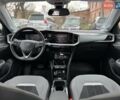 Серый Опель Mokka, объемом двигателя 1.2 л и пробегом 35 тыс. км за 21290 $, фото 40 на Automoto.ua