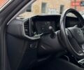 Серый Опель Mokka, объемом двигателя 1.2 л и пробегом 35 тыс. км за 21290 $, фото 22 на Automoto.ua