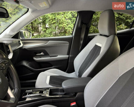 Опель Mokka 2021 в Киеве на Automoto.ua Серый Опель Mokka, объемом двигателя 1.2 л и пробегом 46 тыс. км за 18800 $, фото 13 на Automoto.ua