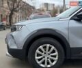 Серый Опель Mokka, объемом двигателя 1.2 л и пробегом 35 тыс. км за 21290 $, фото 4 на Automoto.ua