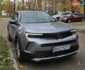 Опель Mokka 2021 в Киеве на Automoto.ua Серый Опель Mokka, объемом двигателя 1.2 л и пробегом 46 тыс. км за 16700 $, фото 1 на Automoto.ua