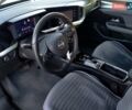 Сірий Опель Mokka, об'ємом двигуна 1.2 л та пробігом 43 тис. км за 21500 $, фото 10 на Automoto.ua