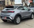 Серый Опель Mokka, объемом двигателя 1.2 л и пробегом 35 тыс. км за 21290 $, фото 10 на Automoto.ua