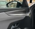 Серый Опель Mokka, объемом двигателя 1.2 л и пробегом 35 тыс. км за 21490 $, фото 21 на Automoto.ua