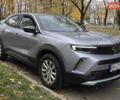 Опель Mokka 2021 в Киеве на Automoto.ua Серый Опель Mokka, объемом двигателя 1.2 л и пробегом 46 тыс. км за 16700 $, фото 3 на Automoto.ua