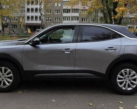 Опель Mokka 2021 в Киеве на Automoto.ua Серый Опель Mokka, объемом двигателя 1.2 л и пробегом 46 тыс. км за 16700 $, фото 5 на Automoto.ua