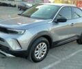 Сірий Опель Mokka, об'ємом двигуна 1.2 л та пробігом 43 тис. км за 21500 $, фото 5 на Automoto.ua