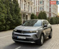 Опель Mokka 2021 в Киеве на Automoto.ua Серый Опель Mokka, объемом двигателя 1.2 л и пробегом 46 тыс. км за 18800 $, фото 6 на Automoto.ua