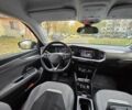 Опель Mokka 2021 в Киеве на Automoto.ua Серый Опель Mokka, объемом двигателя 1.2 л и пробегом 46 тыс. км за 16700 $, фото 12 на Automoto.ua
