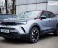 Серый Опель Mokka, объемом двигателя 0 л и пробегом 17 тыс. км за 29999 $, фото 10 на Automoto.ua