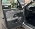 Серый Опель Mokka, объемом двигателя 1.2 л и пробегом 35 тыс. км за 21490 $, фото 19 на Automoto.ua