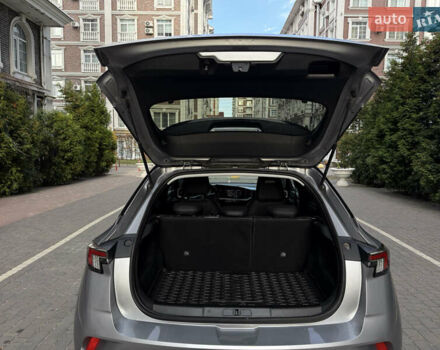 Опель Mokka 2021 в Киеве на Automoto.ua Серый Опель Mokka, объемом двигателя 1.2 л и пробегом 46 тыс. км за 18800 $, фото 9 на Automoto.ua