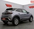 Серый Опель Mokka, объемом двигателя 1.2 л и пробегом 35 тыс. км за 19544 $, фото 5 на Automoto.ua