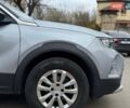 Серый Опель Mokka, объемом двигателя 1.2 л и пробегом 35 тыс. км за 21290 $, фото 13 на Automoto.ua