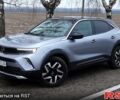 Серый Опель Mokka, объемом двигателя 0 л и пробегом 73 тыс. км за 15900 $, фото 1 на Automoto.ua