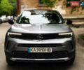 Сірий Опель Mokka, об'ємом двигуна 1.2 л та пробігом 17 тис. км за 19500 $, фото 1 на Automoto.ua