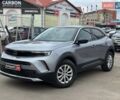 Серый Опель Mokka, объемом двигателя 1.2 л и пробегом 35 тыс. км за 21290 $, фото 1 на Automoto.ua