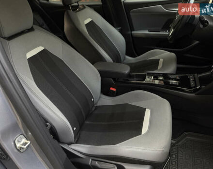 Опель Mokka 2021 в Киеве на Automoto.ua Серый Опель Mokka, объемом двигателя 1.2 л и пробегом 46 тыс. км за 18800 $, фото 22 на Automoto.ua