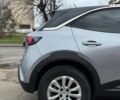 Серый Опель Mokka, объемом двигателя 1.2 л и пробегом 35 тыс. км за 21490 $, фото 12 на Automoto.ua