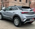 Серый Опель Mokka, объемом двигателя 1.2 л и пробегом 35 тыс. км за 21490 $, фото 7 на Automoto.ua