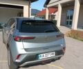 Серый Опель Mokka, объемом двигателя 1.2 л и пробегом 36 тыс. км за 19000 $, фото 1 на Automoto.ua